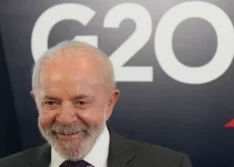 Lula abre G20 hoje com agenda focada no clima e combate à fome