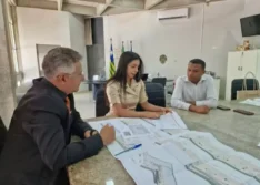 Uespi: Orçamento da reforma da Facime é ampliado para R$ 7 milhões