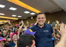 Em disputa acirrada, Raimundo Júnior é eleito presidente da OAB/PI com 51,81% dos votos