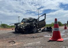 Samu de Picos registra 552 acidentes de janeiro a novembro de 2024