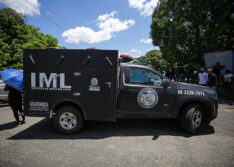 Piauí registra mais de 60 mortes violentas intencionais de mulheres em 2024, aponta painel