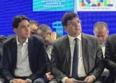 Ministro anuncia autorização para Hidrovia do Rio Parnaíba que deve conectar 54 municípios