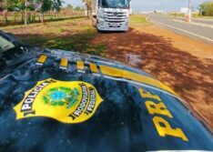 PRF registra 21 acidentes e 151 veículos são recolhidos durante Operação Natal no Piauí