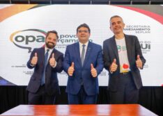 Governo do Estado anuncia execução de 148 propostas aprovadas no Orçamento Participativo (OPA) para 2025