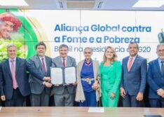 Piauí tem a menor taxa de pobreza já registrada em 10 anos, afirma IBGE