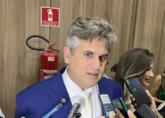 Dr. Pablo Santos confirma mais três nomes para o secretariado