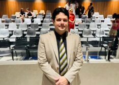 Dr. Eriberto destaca realizações e expectativas para mais um biênio na Câmara Municipal de Picos