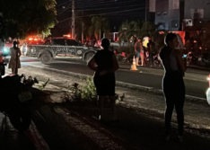 Picos: motorista morre em grave acidente no bairro Umari