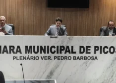 Câmara de Picos aprova por unanimidade Abono-FUNDEB para profissionais da educação básica