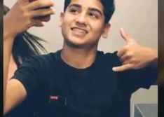 Adolescente de 15 anos morre após grave acidente e comove população de Campo Grande do Piauí
