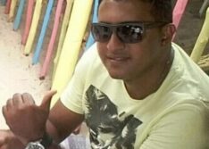 Piauiense está desaparecido após desabamento de ponte entre o MA e TO