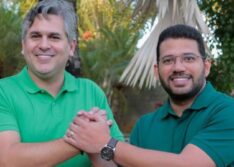 Deputado Thales Coelho assumirá secretaria de Saúde em Picos