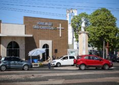 Igreja Católica no Piauí deixa de cobrar taxa de sacramentos