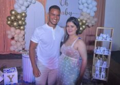 Morre segunda vítima de grave acidente entre carro e motocicleta em Teresina