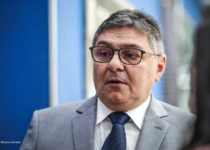 Kennedy Barros é reconduzido à presidência do TCE-PI para o biênio 2025/2026