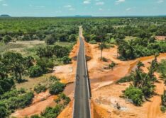 Governo do Piauí conclui construção de ponte e facilita acesso à cidade de Canavieira