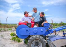 Levantamento da SAF aponta que quase 7 mil famílias de agricultores saíram da linha de pobreza no Piauí