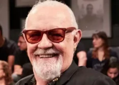 Morre aos 80 anos, o ator e diretor Ney Latorraca