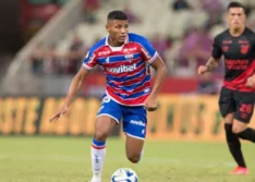 Fortaleza vende o jaicoense Hércules ao Fluminense por R$ 29 milhões