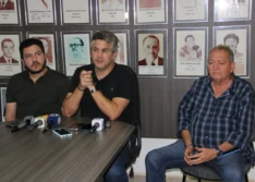 Prefeito de Picos vai a Brasília em busca de recursos para enfrentar crise causada pelas chuvas