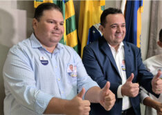 Admaelton Bezerra é eleito presidente da APPM após consenso