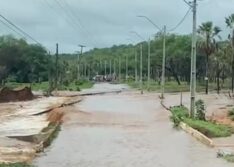Forte chuva em Picos causa mais uma vítima fatal na comunidade Aroeiras do Matadouro