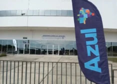 Voos da Azul para Parnaíba e São Raimundo Nonato serão suspensos; políticos manifestam indignação
