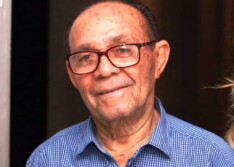 Morre Miguel Moura, pai da ex-deputada federal e conselheira do TCE Rejane Dias