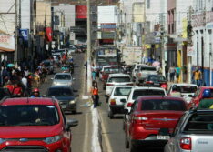 Secretaria de Trânsito inicia renovação de alvará de taxistas, mototaxistas e condutores de Vans de Picos
