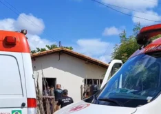 Mulher que comeu arroz envenenado no PI é hospitalizada novamente 20 dias após receber alta
