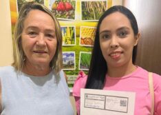 Secretaria de Agricultura de Picos realiza o primeiro CAF do município