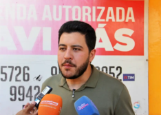 Picos: Deputado Jadyel Alencar quer incluir obras de drenagem no PAC