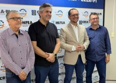 Prefeitura solicita ao CREA a vistoria das pontes de Picos