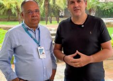 Parceria entre Prefeitura de Picos e Caixa Econômica Federal anuncia medidas de apoio às famílias afetadas pelas chuvas