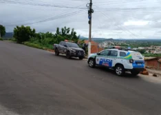 Homem é morto no Morro da Mariana em Picos; primeiro homicídio do ano