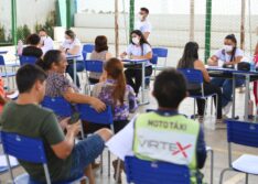 Projeto leva atendimento às áreas afetadas pelas chuvas em Picos