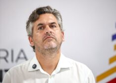 Com mais de 3 mil desalojados em Picos, prefeito diz que famílias temem voltar para casas