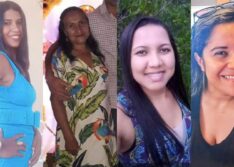 Piauí tem alta de 35% em casos de feminicídio em 2024; violência e brutalidade marcam crimes