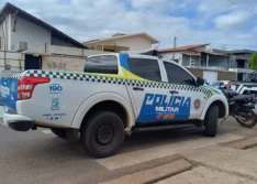 Picos: suspeito de assassinar pedreiro no bairro Morada Nova é preso pela Polícia Militar