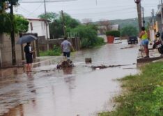 Defesa Civil Nacional anuncia mobilização para atender Piauí e outros estados