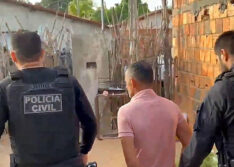 Envenenamento de família pode ter envolvimento de mais um suspeito; 8 pessoas morreram