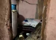 PI: Homem mata o próprio irmão a facadas durante briga na casa da família