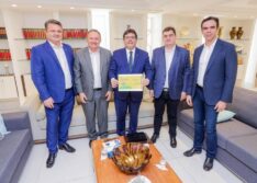 Fapepi e Sebrae investem cerca de R$ 4 milhões em programa para aceleração de startups no Piauí