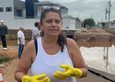 Rápida mobilização das equipes estaduais é destacada por vítimas de enchentes em Picos