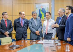 Governo do Estado e Ministério do Turismo buscam alternativas para manter voos em São Raimundo Nonato e Parnaíba