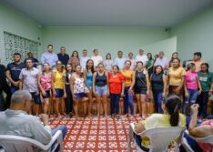Programa Fomento Rural libera mais de R$ 2,5 milhões para incentivo ao empreendedorismo nos municípios do Piauí