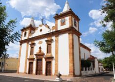 Piracuruca e Oeiras receberão atividades em comemoração ao 202º aniversário de adesão do Piauí à Independência do Brasil