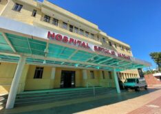 Referência em alta complexidade, HGV registra mais de 24 mil internações e cirurgias no ano passado