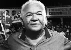 Fundador do PT no Piauí e ex-secretário municipal de Alagoinha sofre infarto e morre em Campo Maior