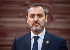 Diretor da Polícia Federal afirma que o combate a facções na política é “compromisso” no Piauí